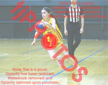 Load image into Gallery viewer, Ava Ritchie Wyndham VJBL 2026 Game Photo Catalogue