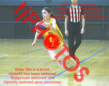 Load image into Gallery viewer, Ava Ritchie Wyndham U16G_3 VJBL 2026 Game Photo Catalogue