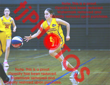 Load image into Gallery viewer, April Hollingsworth Wyndham U16G3 VJBL 2026 Game Photo Catalogue