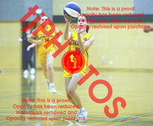 Load image into Gallery viewer, April Hollingsworth Wyndham U16G3 VJBL 2026 Game Photo Catalogue