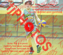 Load image into Gallery viewer, Nate Slattery Truganina South Crusaders Winter 2026 Game Photo Catalogue