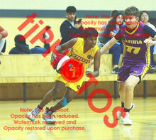 Load image into Gallery viewer, Johaan John Mathew Wyndham U16B5 VJBL 2026 Game Photo Catalogue