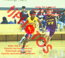 Load image into Gallery viewer, Johaan John Mathew Wyndham U16B5 VJBL 2026 Game Photo Catalogue