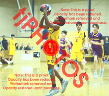 Load image into Gallery viewer, Johaan John Mathew Wyndham U16B5 VJBL 2026 Game Photo Catalogue