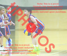 Load image into Gallery viewer, Zane Cornish Iramoo Summer 2025/26 Game Photo Catalogue