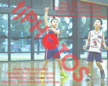Load image into Gallery viewer, Zane Cornish Iramoo Summer 2025/26 Game Photo Catalogue