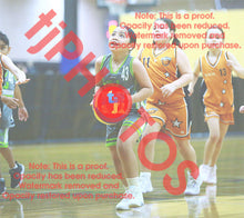 Load image into Gallery viewer, Sarenity Asiata Truganina South Summer 2025/26 Game Photo Catalogue
