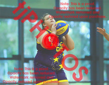 Load image into Gallery viewer, Jessica Woollam Westside Magic U12G1 Winter 2026 Game Photo Catalogue