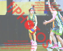 Load image into Gallery viewer, Leah McKinnis Truganina South Summer 2025/26 Game Photo Catalogue