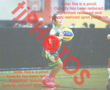 Load image into Gallery viewer, Leah McKinnis Truganina South Summer 2025/26 Game Photo Catalogue