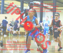 Load image into Gallery viewer, Connor Hart Western Wildcats Summer 2025/26 Game Photo Catalogue