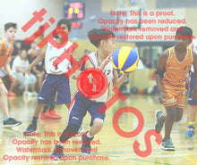 Load image into Gallery viewer, Kaio Quiambao Heathdale Summer 2025/26 Game Photo Catalogue