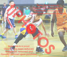 Load image into Gallery viewer, Kaio Quiambao Heathdale Summer 2025/26 Game Photo Catalogue