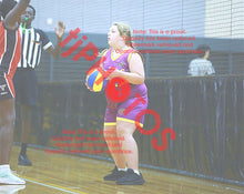 Load image into Gallery viewer, Jessica Woollam Westside Magic Summer 2025/26 Game Photo Catalogue