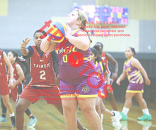 Load image into Gallery viewer, Jessica Woollam Westside Magic Summer 2025/26 Game Photo Catalogue