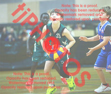 Load image into Gallery viewer, Archer Portelli Hoppers Summer 2025/26 Game Photo Catalogue