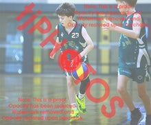 Load image into Gallery viewer, Archer Portelli Hoppers Summer 2025/26 Game Photo Catalogue