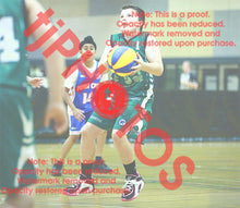 Load image into Gallery viewer, Kobie Elliott Hoppers Summer 2025/26 Game Photo Catalogue