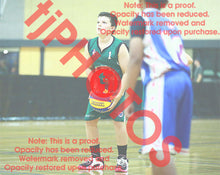 Load image into Gallery viewer, Kobie Elliott Hoppers Summer 2025/26 Game Photo Catalogue