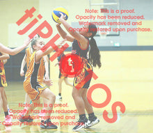 Load image into Gallery viewer, Kehlani Ailaoa Flames Summer 2025/26 Game Photo Catalogue