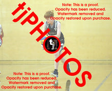 Load image into Gallery viewer, Noah Leeson Woodville Summer 2025/26 Game Photo Catalogue