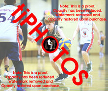 Load image into Gallery viewer, Noah Leeson Woodville Summer 2025/26 Game Photo Catalogue