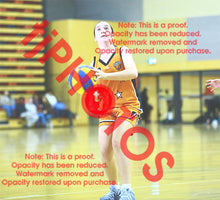 Load image into Gallery viewer, Liza Fuller Corpus Devils Winter 2026 Game Photo Catalogue