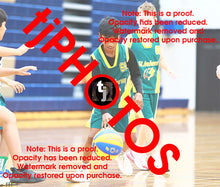 Load image into Gallery viewer, CharvikRaj Yadaganti St Andrews Summer 2025/26 Game Photo Catalogue