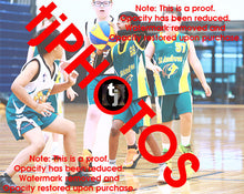 Load image into Gallery viewer, CharvikRaj Yadaganti St Andrews Summer 2025/26 Game Photo Catalogue