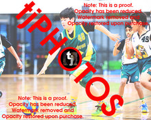 Load image into Gallery viewer, Jordan Stuart St Andrews Summer 2025/26 Game Photo Catalogue