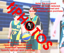 Load image into Gallery viewer, Jordan Stuart St Andrews Summer 2025/26 Game Photo Catalogue