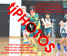 Load image into Gallery viewer, Jordan Stuart St Andrews Summer 2025/26 Game Photo Catalogue
