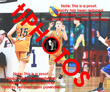 Load image into Gallery viewer, Mason Johnston Corpus Summer 2025/26 Game Photo Catalogue