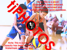 Load image into Gallery viewer, Mason Johnston Corpus Summer 2025/26 Game Photo Catalogue