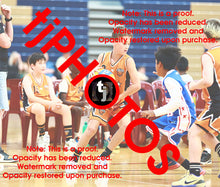 Load image into Gallery viewer, Mason Johnston Corpus Summer 2025/26 Game Photo Catalogue