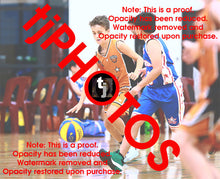 Load image into Gallery viewer, Mason Johnston Corpus Summer 2025/26 Game Photo Catalogue