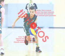 Load image into Gallery viewer, Jordy Abadi Hoppers Summer 2025/26 Game Photo Catalogue