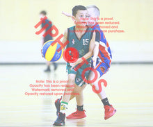 Load image into Gallery viewer, Jordy Abadi Hoppers Summer 2025/26 Game Photo Catalogue