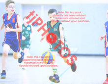 Load image into Gallery viewer, Jordy Abadi Hoppers Summer 2025/26 Game Photo Catalogue