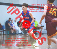 Load image into Gallery viewer, Daniel Goss Westgate U14B5 VJBL 2026 Game Photo Catalogue