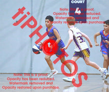 Load image into Gallery viewer, Mason Lee Westgate U12B4 VJBL 2026 Game Photo Catalogue