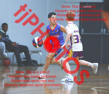 Load image into Gallery viewer, Mason Lee Westgate U12B4 VJBL 2026 Game Photo Catalogue