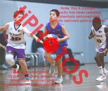 Load image into Gallery viewer, Mason Lee Westgate U12B4 VJBL 2026 Game Photo Catalogue