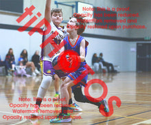 Load image into Gallery viewer, Levi Llewelyn Westgate U12B4 VJBL 2026 Game Photo Catalogue