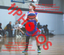 Load image into Gallery viewer, Levi Llewelyn Westgate U12B4 VJBL 2026 Game Photo Catalogue