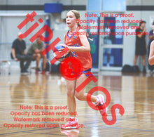 Load image into Gallery viewer, Sadie Palsson Westgate U14G2 VJBL 2026 Game Photo Catalogue