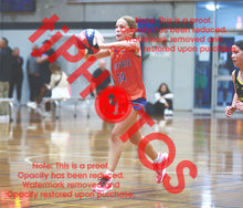 Load image into Gallery viewer, Sadie Palsson Westgate U14G2 VJBL 2026 Game Photo Catalogue