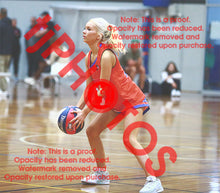 Load image into Gallery viewer, Romy Andrews Westgate U14G2 VJBL 2026 Game Photo Catalogue