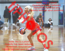 Load image into Gallery viewer, Romy Andrews Westgate U14G2 VJBL 2026 Game Photo Catalogue