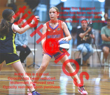Load image into Gallery viewer, Sadie Palsson Westgate U14G2 VJBL 2026 Game Photo Catalogue
